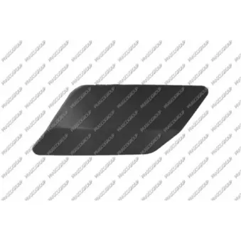 Enjoliveur, pare-chocs PRASCO VG1011238