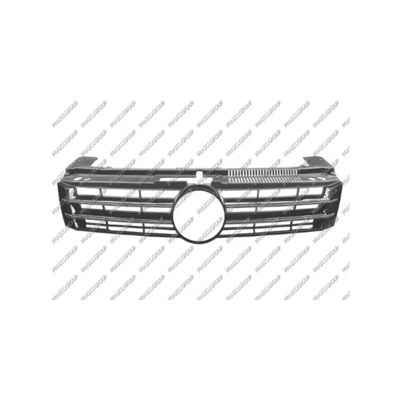 Grille de radiateur PRASCO VG1012001