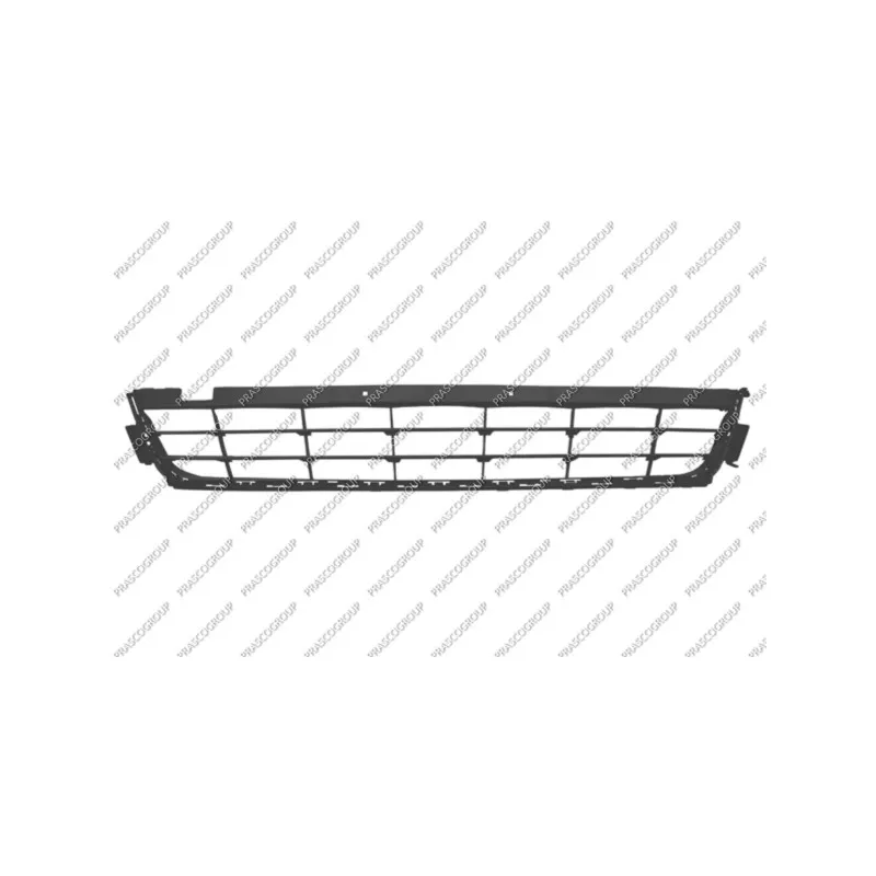 Grille de ventilation, pare-chocs PRASCO VG1012120