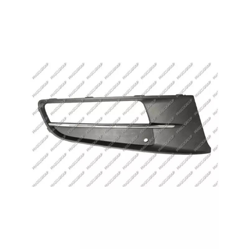 Grille de ventilation, pare-chocs avant droit PRASCO VG1012133