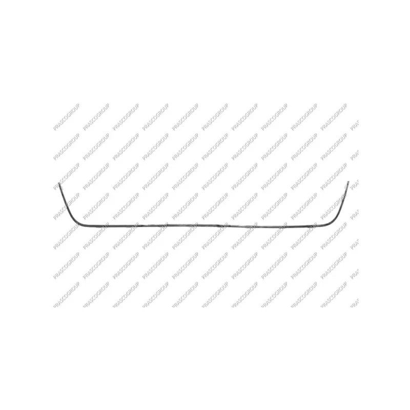 Grille de ventilation, pare-chocs PRASCO VG1012305
