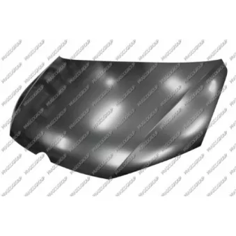 Capot-moteur PRASCO VG1013100