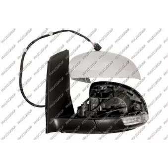 Rétroviseur extérieur PRASCO VG1017324