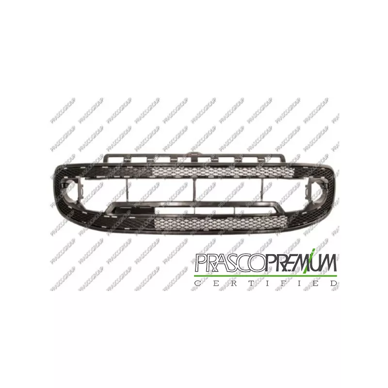 Grille de ventilation, pare-chocs PRASCO VG2012120