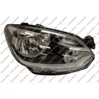 Projecteur principal PRASCO VG2014803