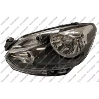 Projecteur principal PRASCO VG2014824