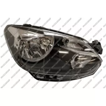 Projecteur principal PRASCO VG2014833