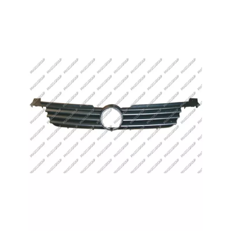 Grille de radiateur PRASCO VG3202001