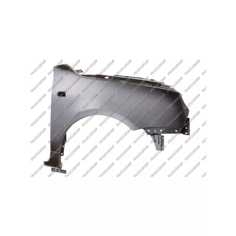Aile avant droit PRASCO VG3203003
