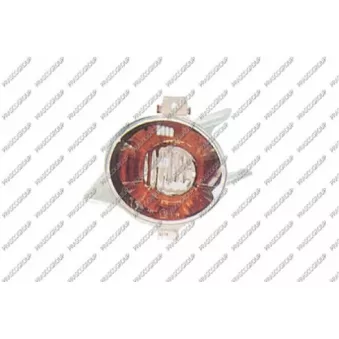 Feu clignotant avant droit PRASCO VG3204013