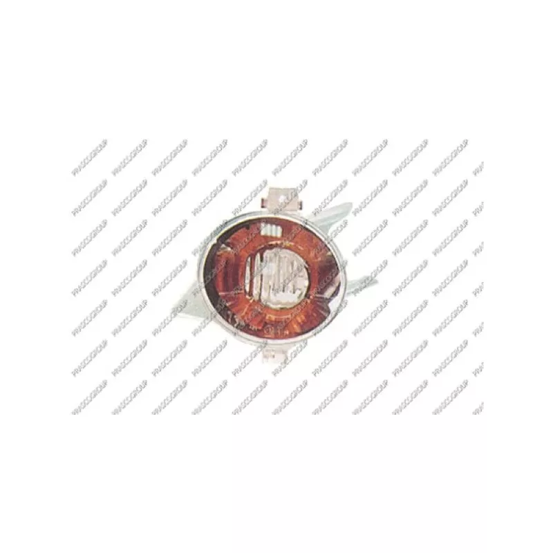 Feu clignotant avant droit PRASCO VG3204013