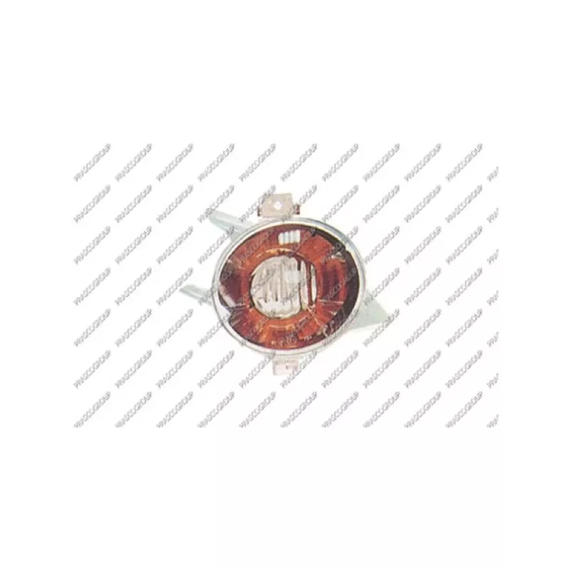 Feu clignotant avant gauche PRASCO VG3204014