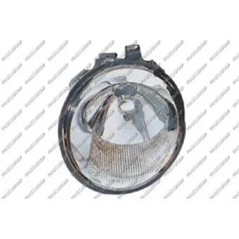Projecteur principal PRASCO VG3204804