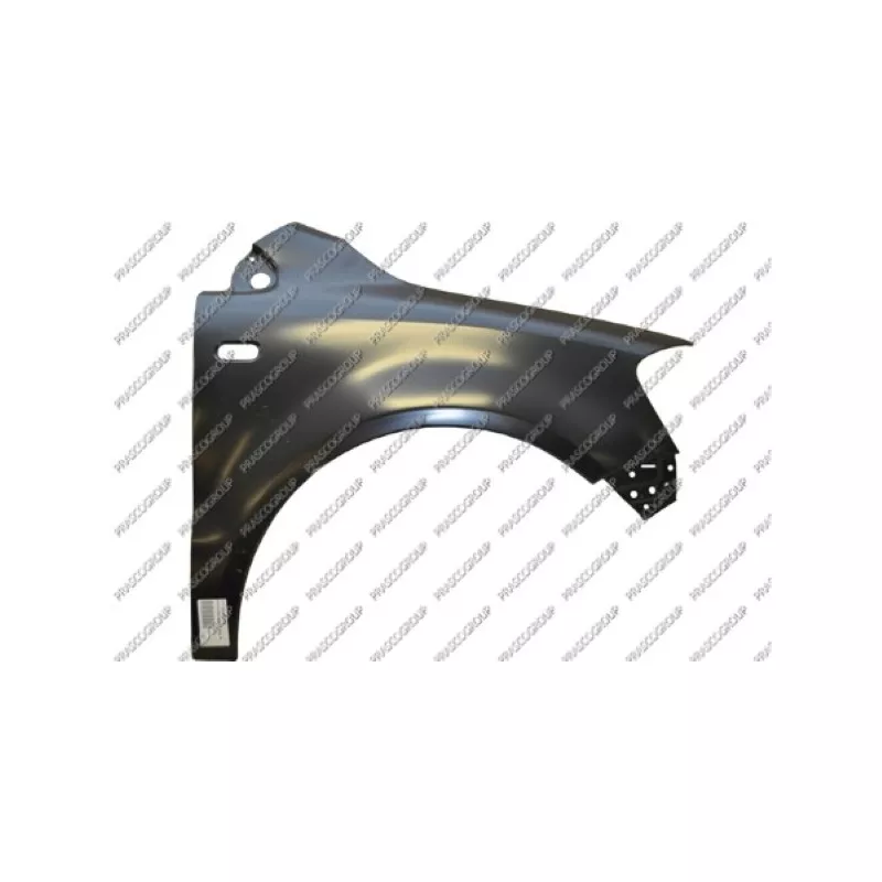 Aile avant droit PRASCO VG3303013