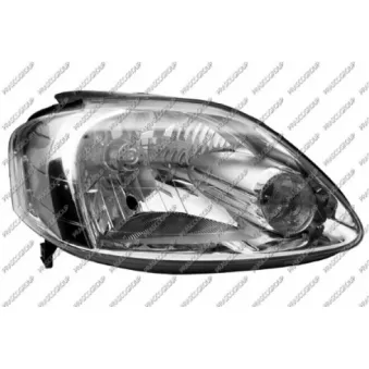 Projecteur principal PRASCO VG3304803