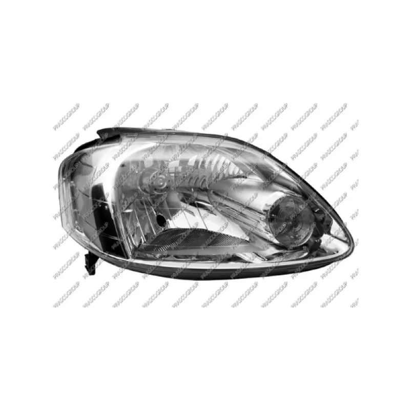Projecteur principal PRASCO VG3304803