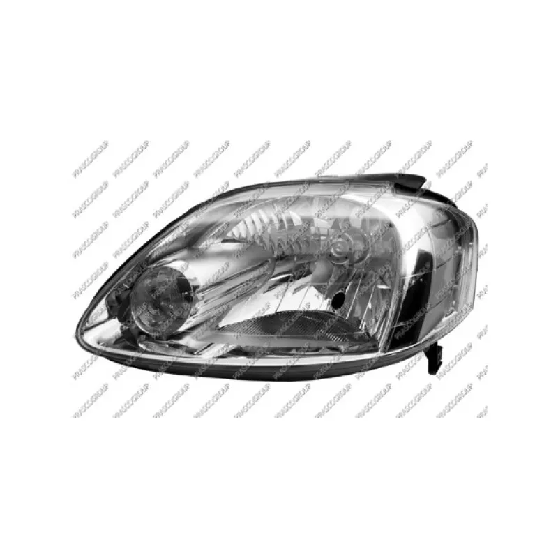 Projecteur principal PRASCO VG3304804