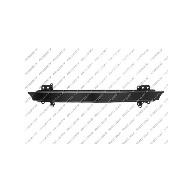 Support, pare-chocs PRASCO VG3311622