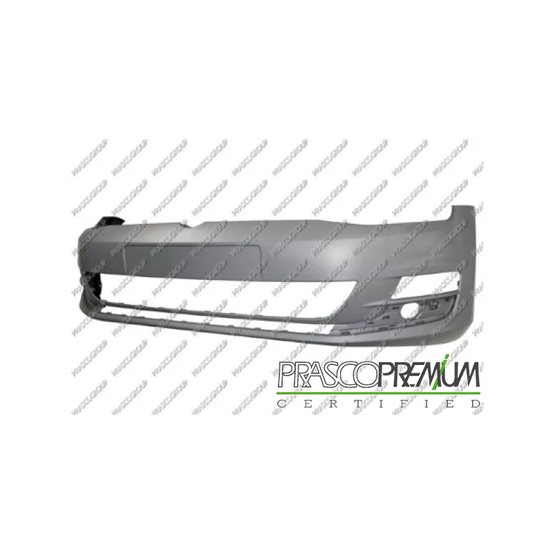 Pare-chocs PRASCO VG4001001