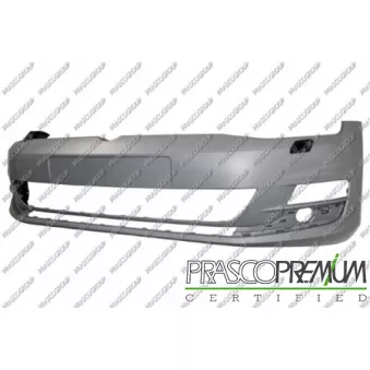 Pare-chocs PRASCO VG4001011