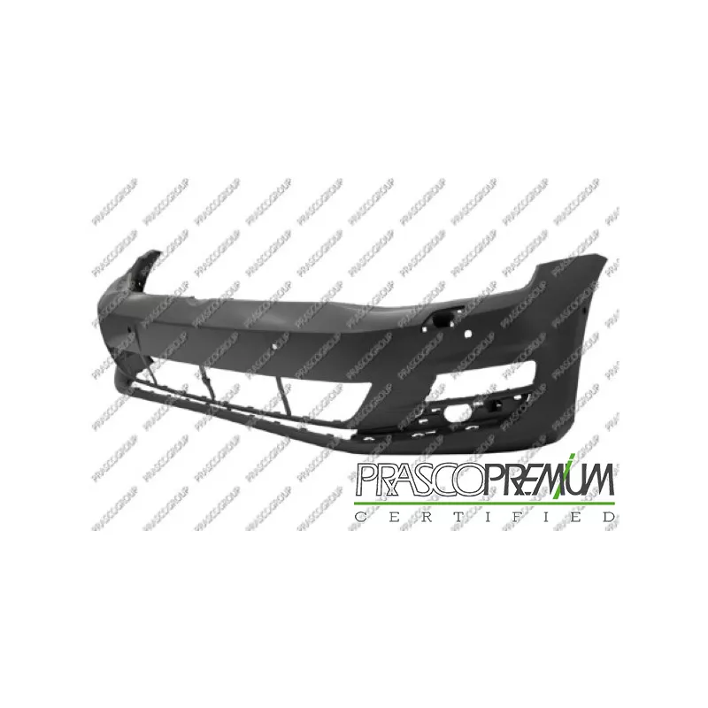 Pare-chocs PRASCO VG4001031