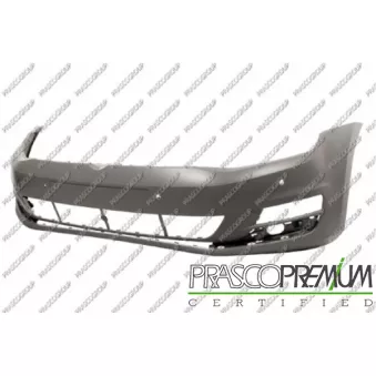 Pare-chocs PRASCO VG4001041