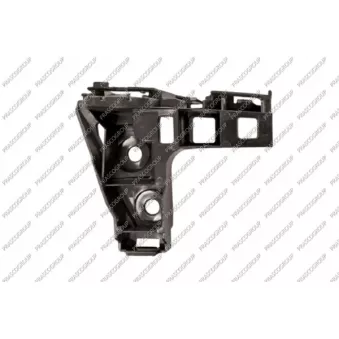 Support, feu arrière PRASCO VG4001053
