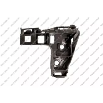 Support, feu arrière PRASCO VG4001054