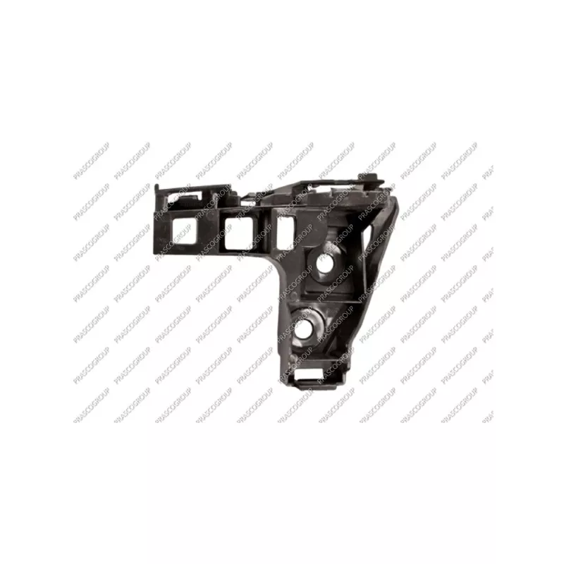 Support, feu arrière PRASCO VG4001054