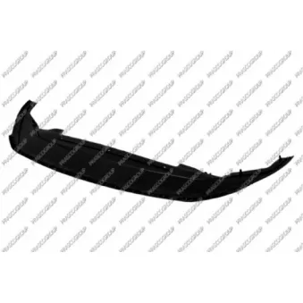 Spoiler PRASCO VG4001801