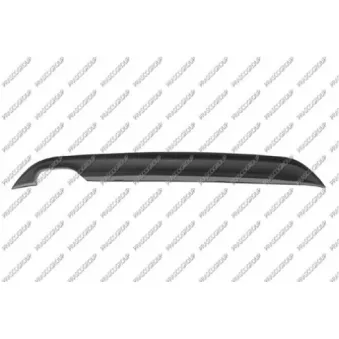 Spoiler PRASCO VG4001861