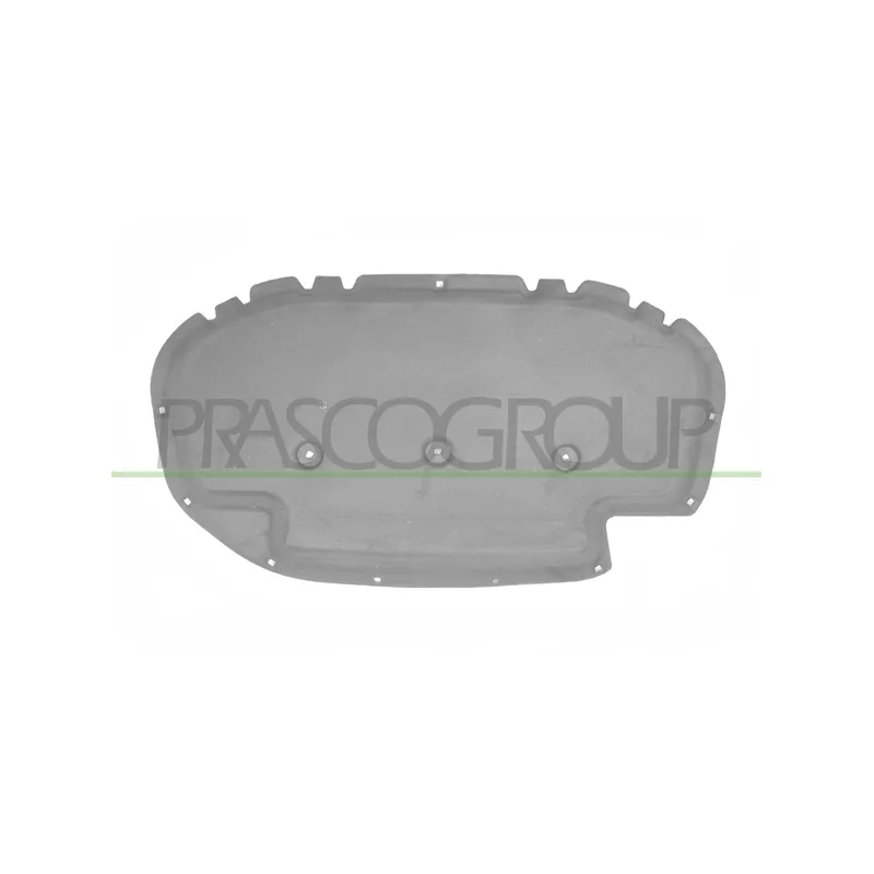 Insonoristaion du compartiment moteur PRASCO VG4001945