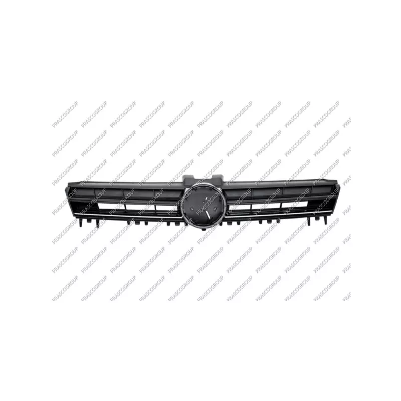 Grille de radiateur PRASCO VG4002001