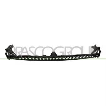 Suspension, grille de radiateur PRASCO VG4002102