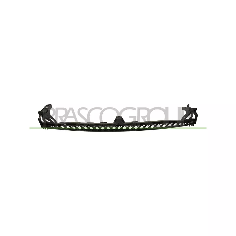 Suspension, grille de radiateur PRASCO VG4002102