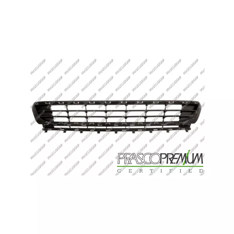Grille de ventilation, pare-chocs PRASCO VG4002120