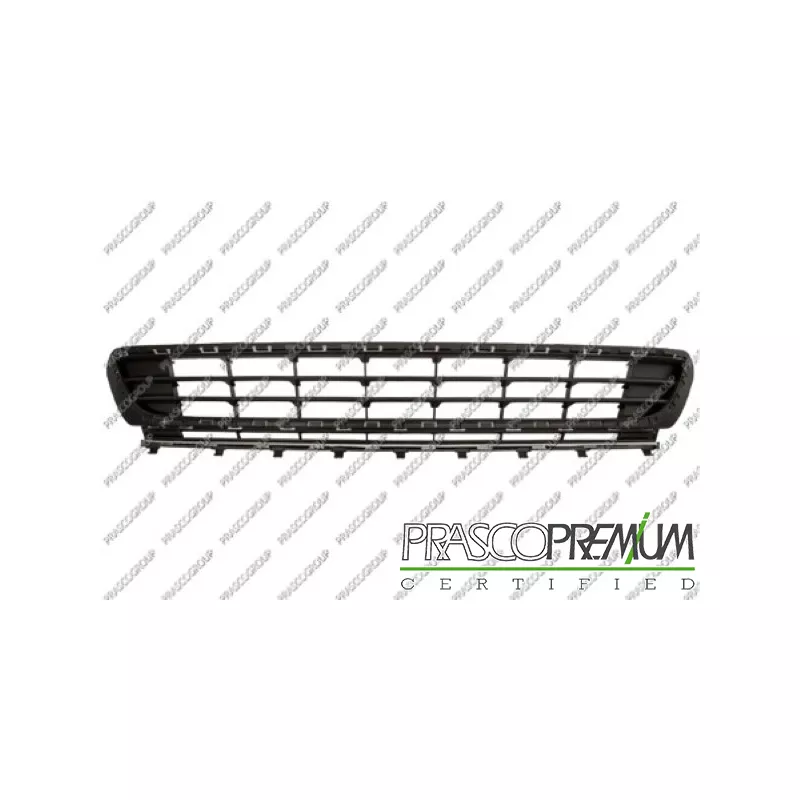 Grille de ventilation, pare-chocs PRASCO VG4002130