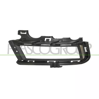 Grille de ventilation, pare-chocs avant droit PRASCO VG4002133