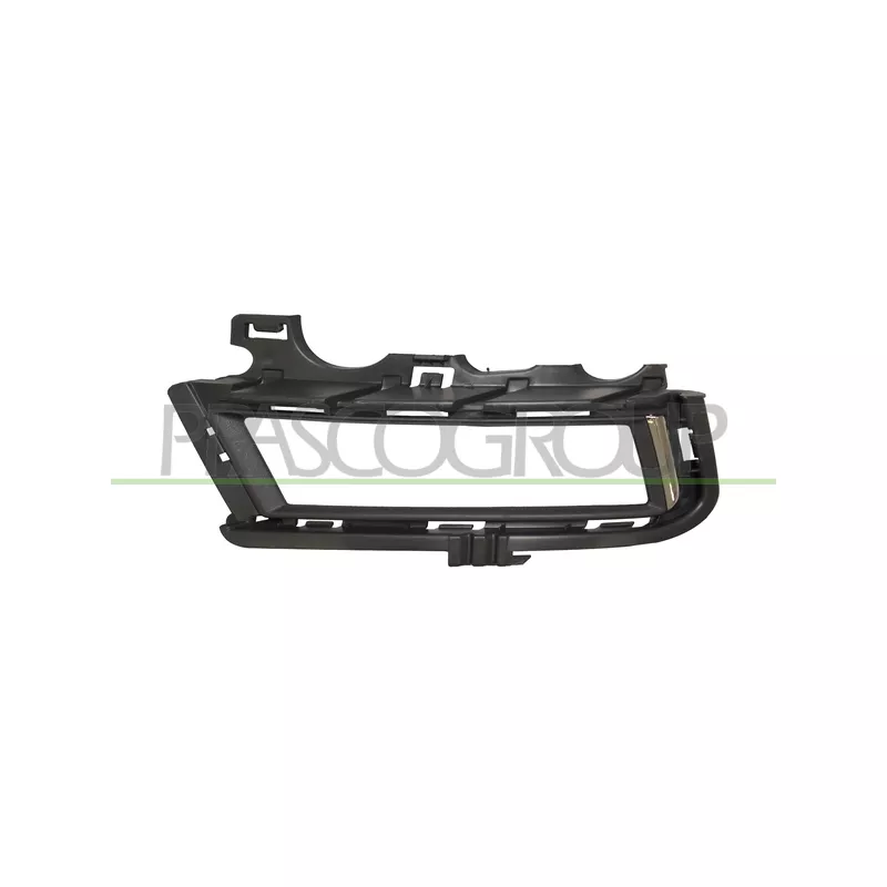 Grille de ventilation, pare-chocs avant droit PRASCO VG4002133