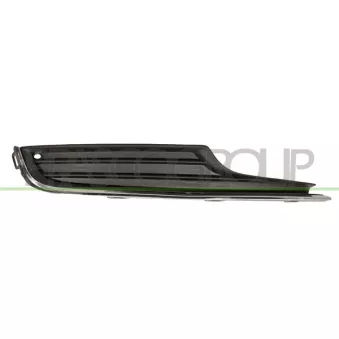 Grille de ventilation, pare-chocs avant droit PRASCO VG4002135