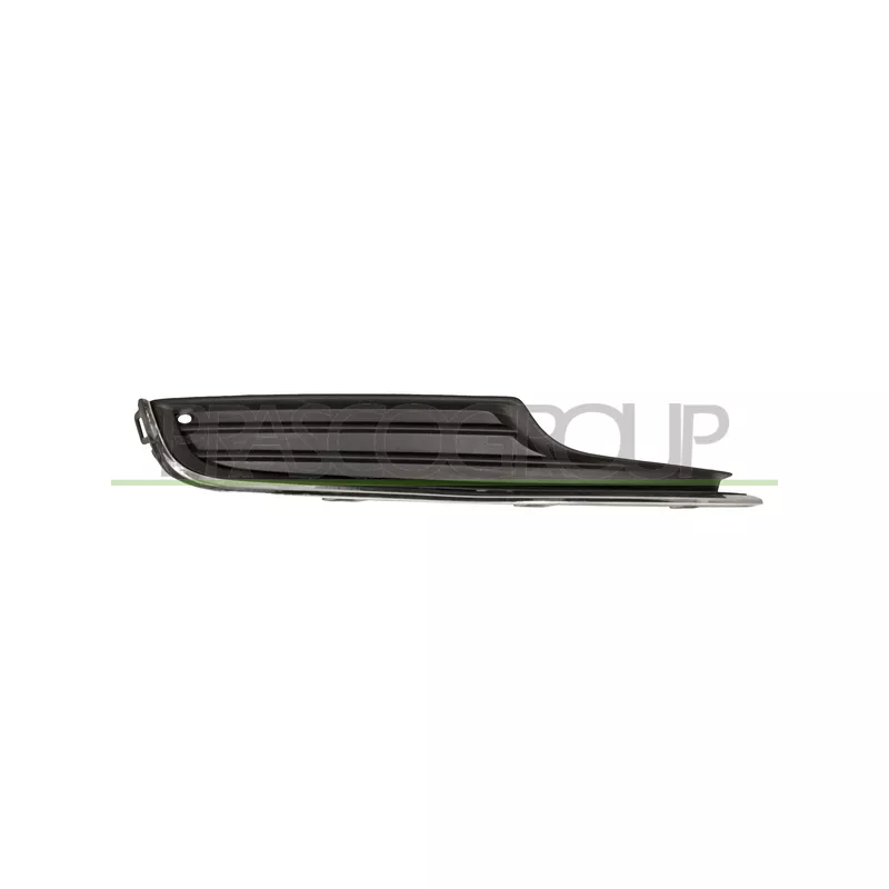Grille de ventilation, pare-chocs avant droit PRASCO VG4002135