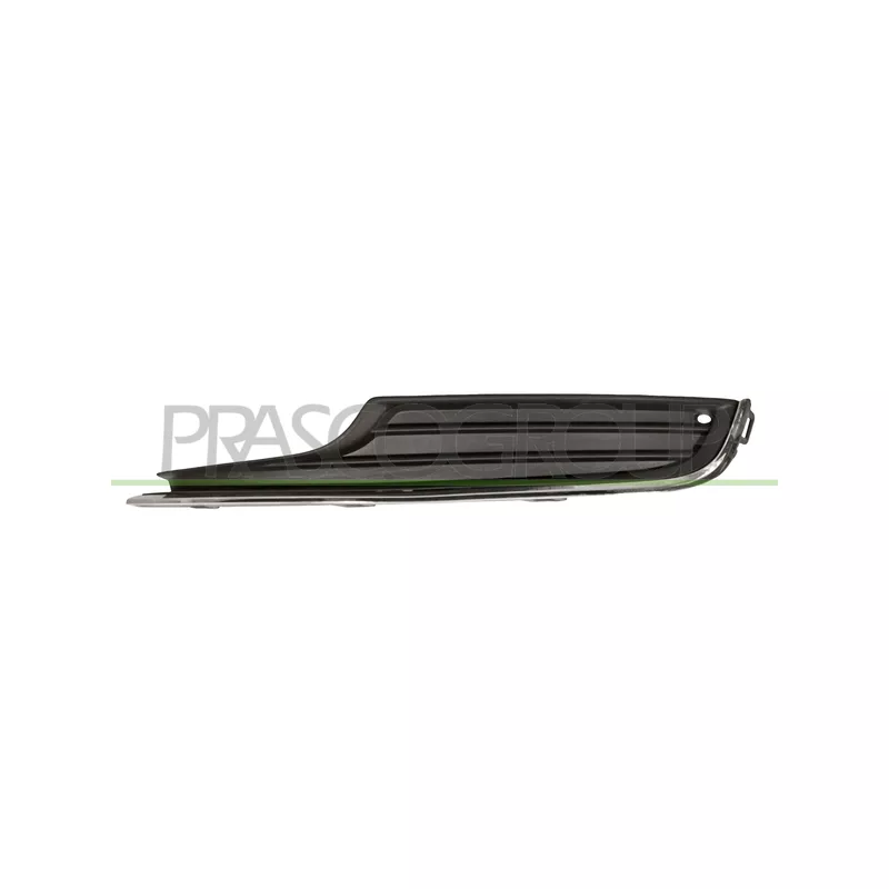Grille de ventilation, pare-chocs avant gauche PRASCO VG4002136