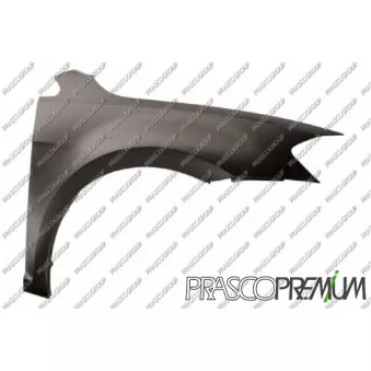 Aile avant droit PRASCO VG4003003