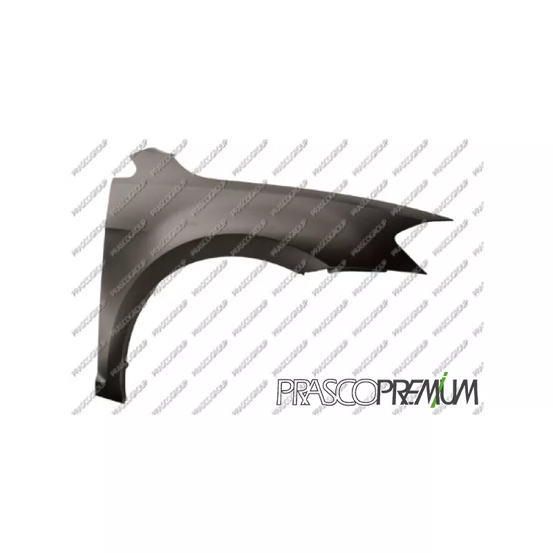 Aile avant droit PRASCO VG4003003