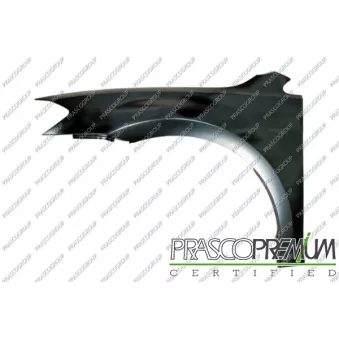 Aile avant droit PRASCO VG4003033