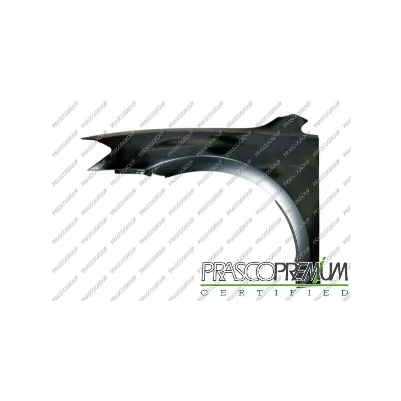 Aile avant droit PRASCO VG4003033