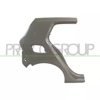 Aile arrière droit PRASCO VG4003053