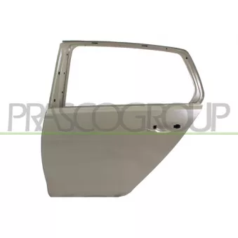 Porte, Carrosserie arrière gauche PRASCO VG4003554