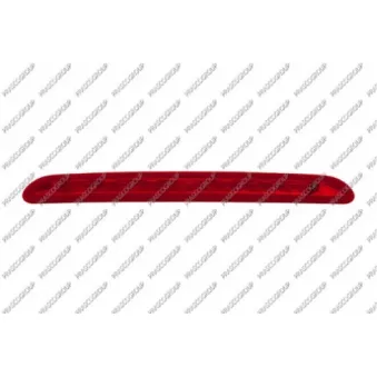 Feu stop additionnel PRASCO VG4004150