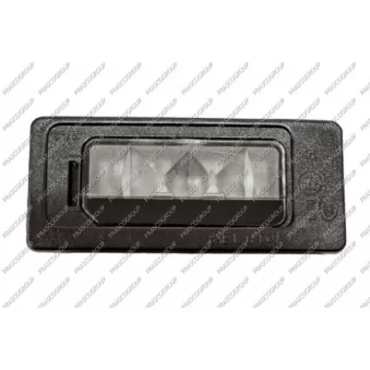 Feu éclaireur de plaque PRASCO VG4004370